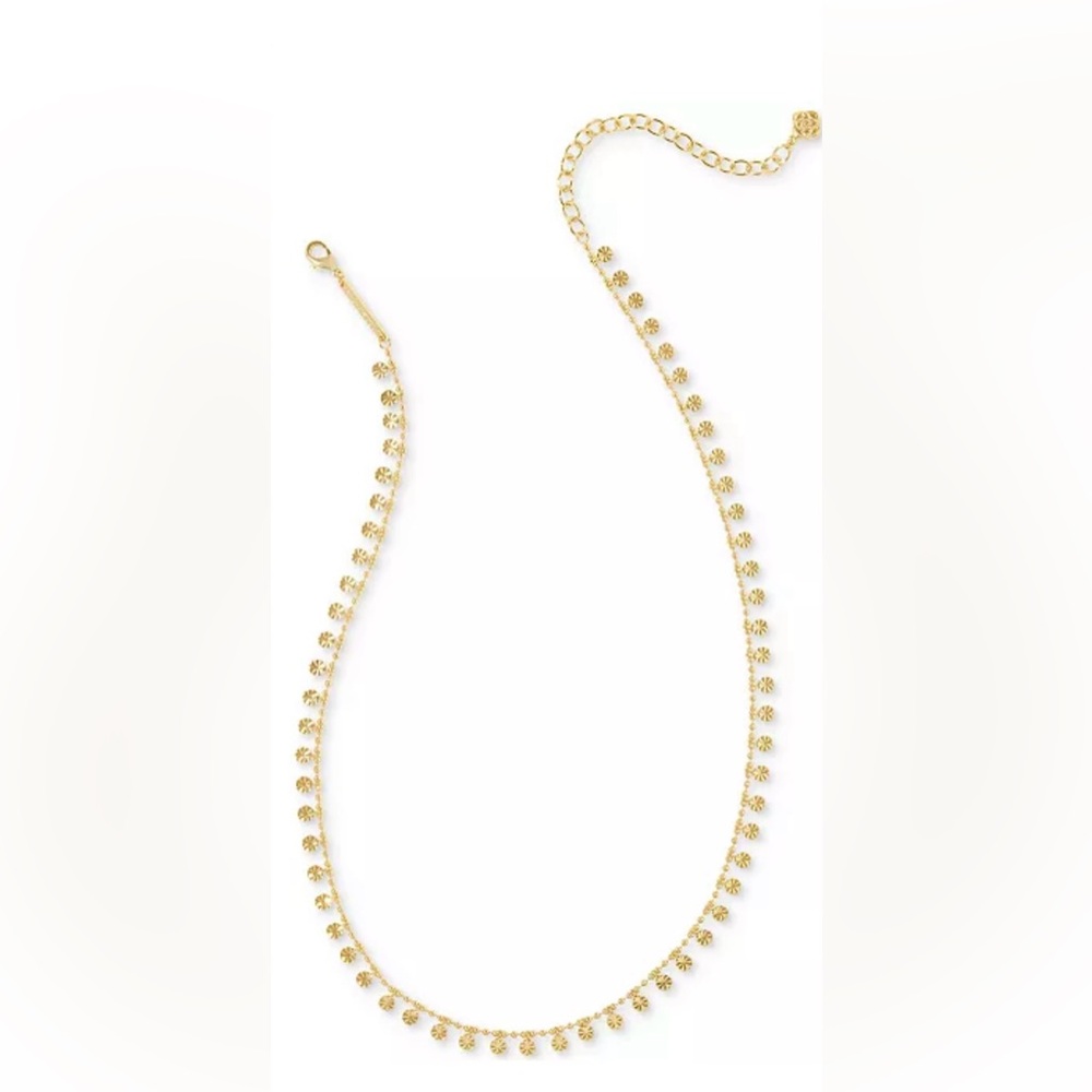 Kendra Scott necklace
